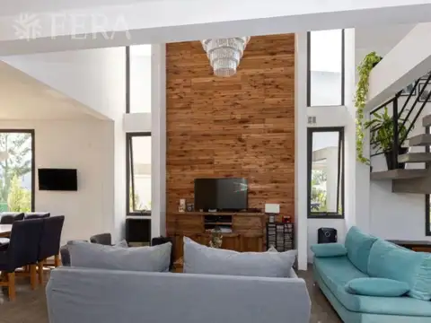 Casa en Venta 5 años