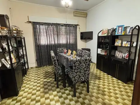 Casa en Venta en Villa Santos Tesei, USD 125.000