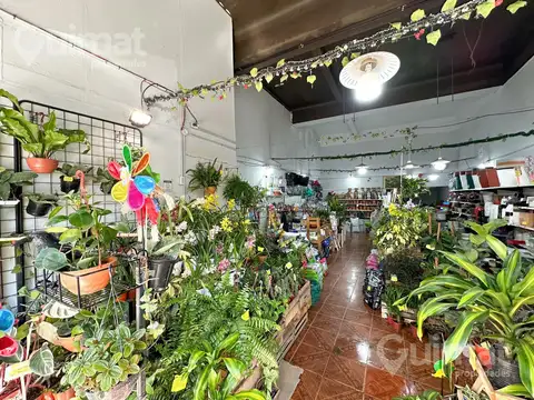 Local en Venta 80 años