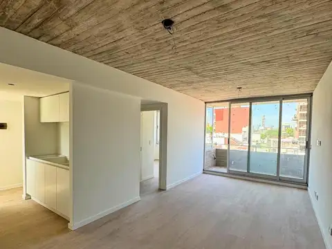 VENTA DEPARTAMENTO EN ABASTO (ITUZAINGO 1600)