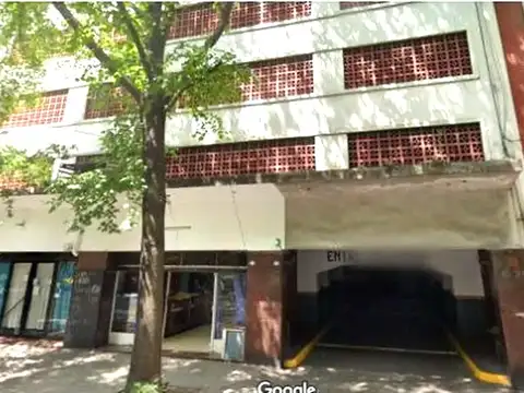 Cocheras fijas en distintos pisos - Consulte