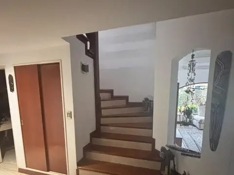 Casa en Alquiler 20 años