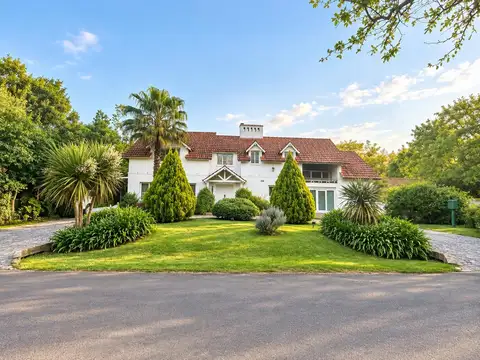 CASA EN ALQUILER EN HIGHLAND PARK COUNTRY CLUB