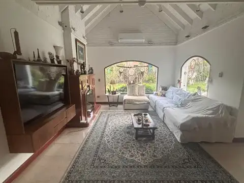 Casa En Alquiler En Highland Park Country Club