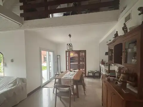 Casa en Alquiler de 4 dormitorios