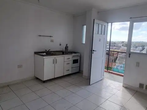 Oportunidad! Departamento 1 dormitorio, Oro Verde