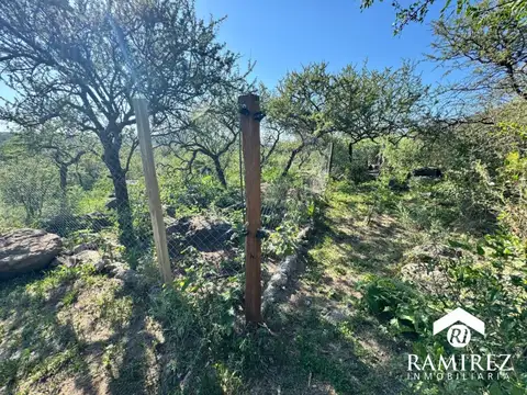 Hermosa Casa de campo En villa del dique zona la Sierrita..!