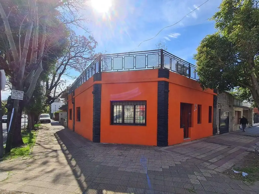 Entre Rios 1195