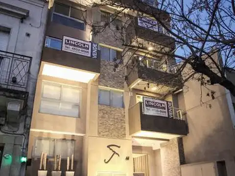 VENTA MONOAMBIENTE DIVISIBLE EN VILLA DEL PARQUE