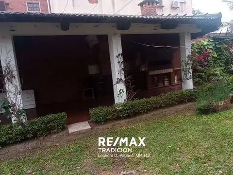 Casa en Venta 27 años