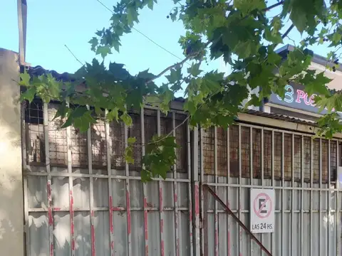 Boulevard Oroño 3869