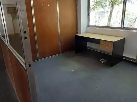 Oficina en venta - 4 Oficinas 3 Baños - 150Mts2 - Monserrat