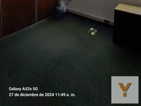 Tacuarí y Avenida Rivadavia