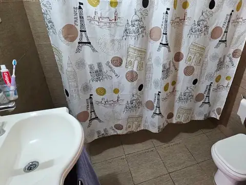 CASA 3 AMBIENTES BENAVIDEZ LOTE 200 MTS2