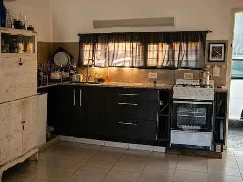 Casa en Venta en Benavidez, USD 78.000