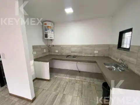 Departamento en Venta en La Plata, USD 42.000