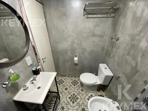 Departamento en Venta con 1 cochera
