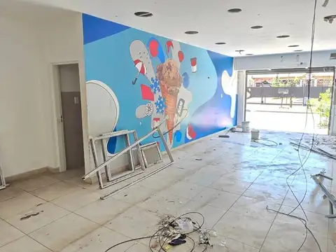 Local en Alquiler 15 años
