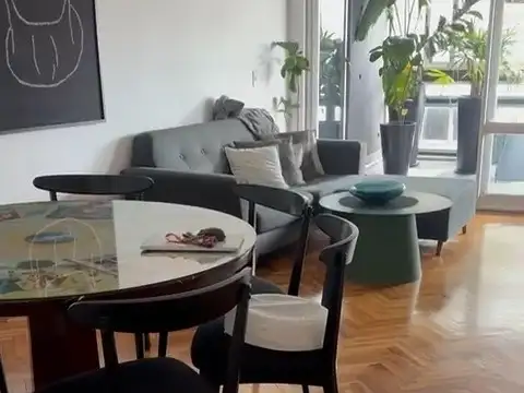 Departamento en Alquiler de 3 dormitorios