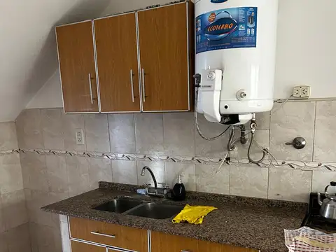 Depto Tipo Casa 4 ambientes con 1 baño