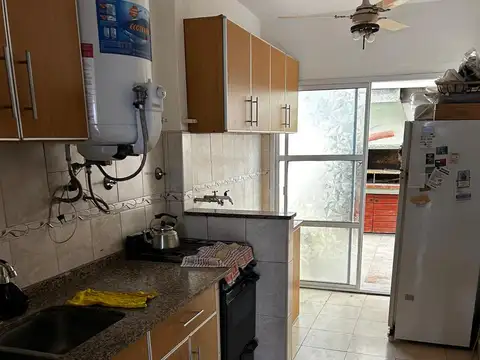 Depto Tipo Casa en Venta de 3 dormitorios