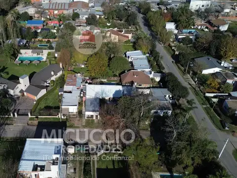 Depto Tipo Casa en Venta de 4 ambientes