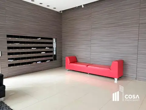 Departamento en Alquiler de 3 ambientes