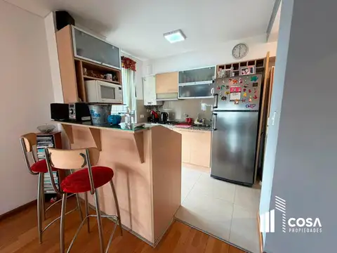 Departamento en Alquiler 12 años