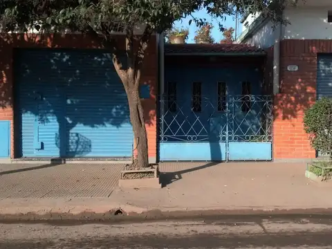 Casa en Venta en Jose Clemente Paz, USD 78.000