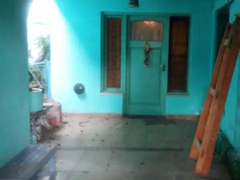 Dos locales/ Casa y Depto