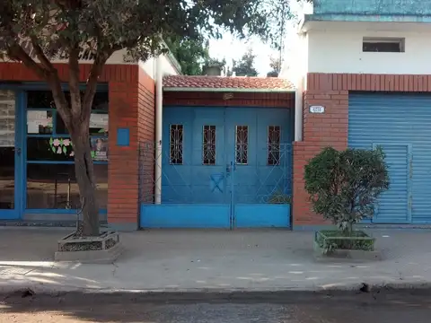 Joaquin V. Gonzalez 2700