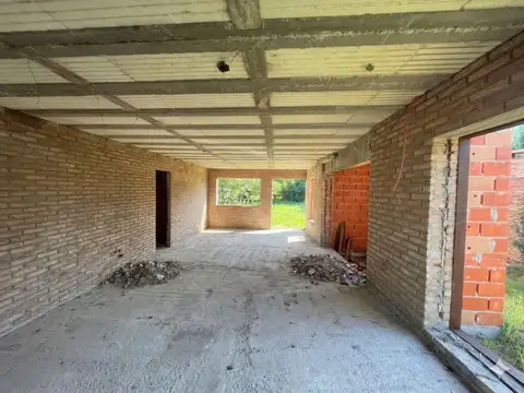 Casa en Venta en Rosario, USD 59.000