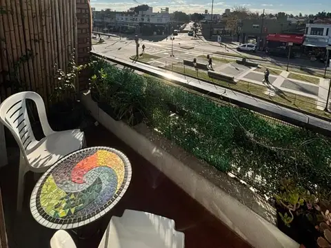 Departamento en Venta en Haedo, Partido de Morón