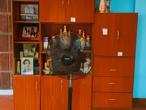 VENTA -PH-3 AMB-VILLA MADERO