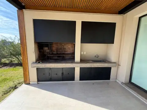 Casa en Alquiler 3 años
