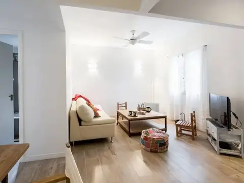 Av Forest 1500 Belgrano 2amb U$125.000