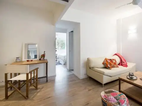 Av Forest 1500, Piso 3