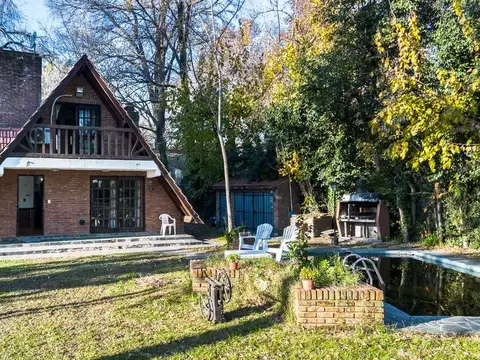 Casa en Venta de 2 dormitorios