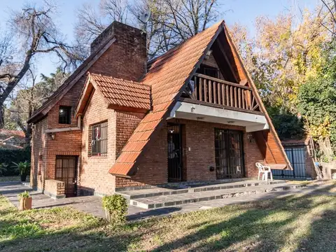 VENTA CASA QUINTA ITUZAINGÓ