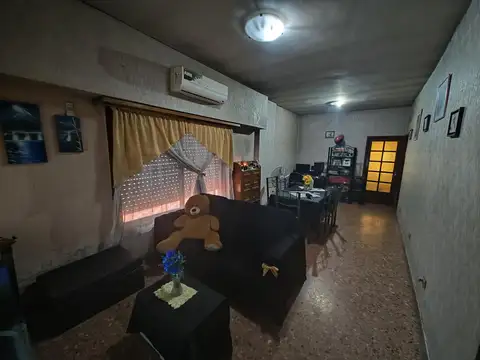 Comodoro Py al 1900