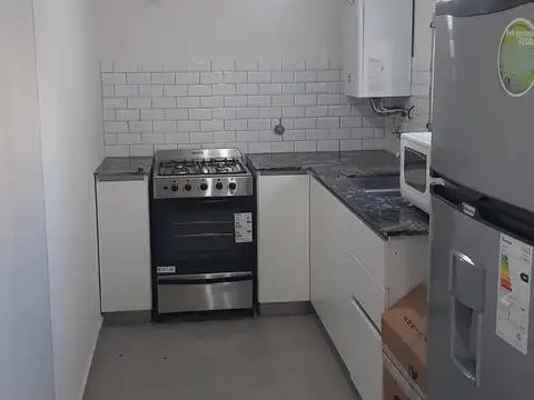 Departamento en Venta en Bahia Blanca, USD 210.000