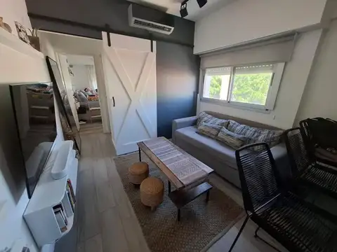 VENTA DEPARTAMENTO 2 AMBIENTES VALENTIN ALSINA