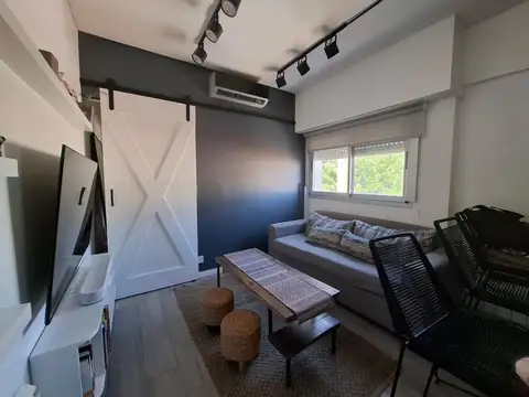 VENTA DEPARTAMENTO 2 AMBIENTES VALENTIN ALSINA