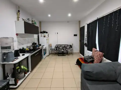 Departamento en Venta en Castelar, USD 75.000