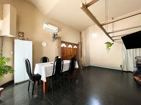 Casa en Venta 60 años