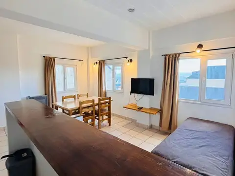 Departamento en Alquiler de 1 dormitorio