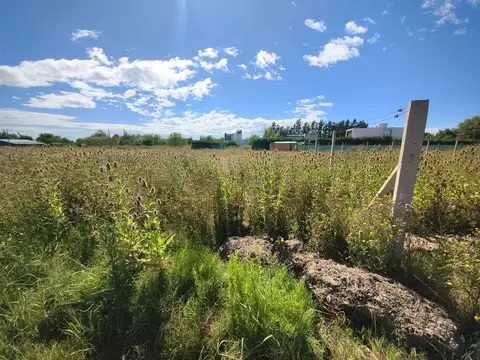 LOTE EN VENTA CITY BELL ESCRITURADO