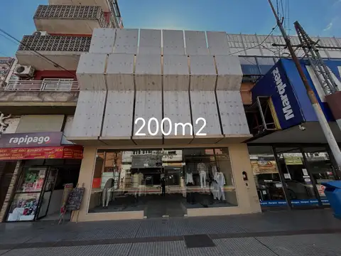 Local en Alquiler en Posadas, USD 3.200