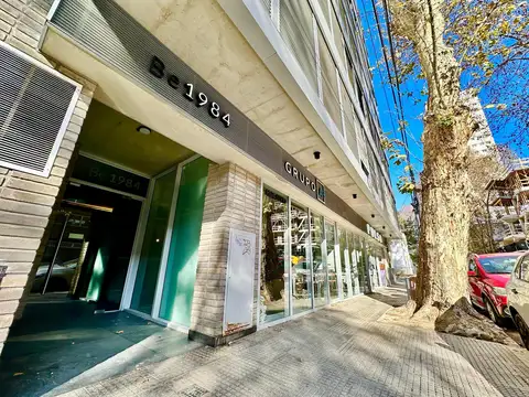 VENTA LOCAL COMERCIAL BELGRANO