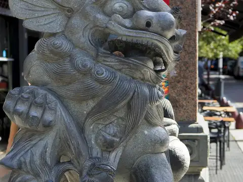 Blanco Encalada al 1900